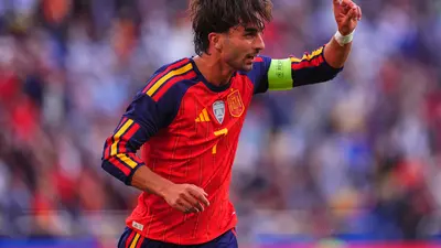 Las grandes sorpresas de la Fecha FIFA: Francia cayó y España no pudo contra Irak