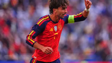 Las grandes sorpresas de la Fecha FIFA: Francia cayó y España no pudo contra Irak