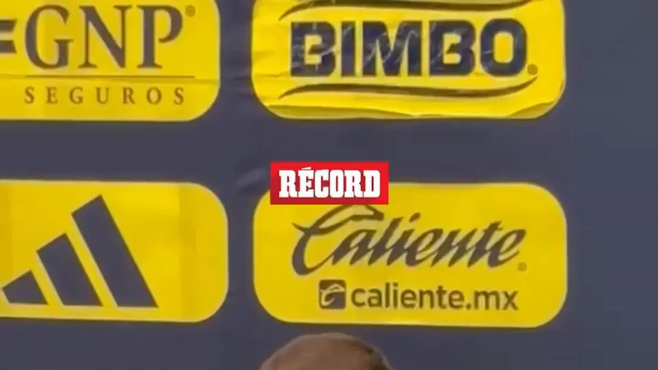 André Jardine confesó por qué tomó la decisión de dejar al América