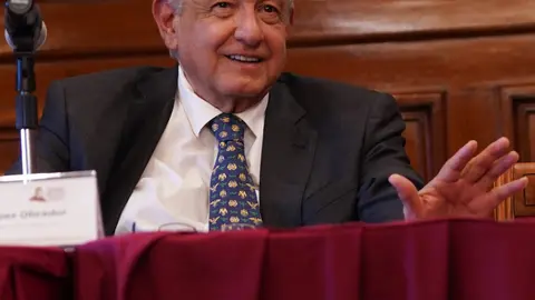 AMLO pide que regrese el Trump que conoció cuando él era presidente / Especial