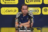 André Jardine aclaró los motivos de su salida