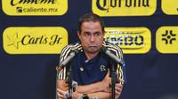 André Jardine aclaró los motivos de su salida