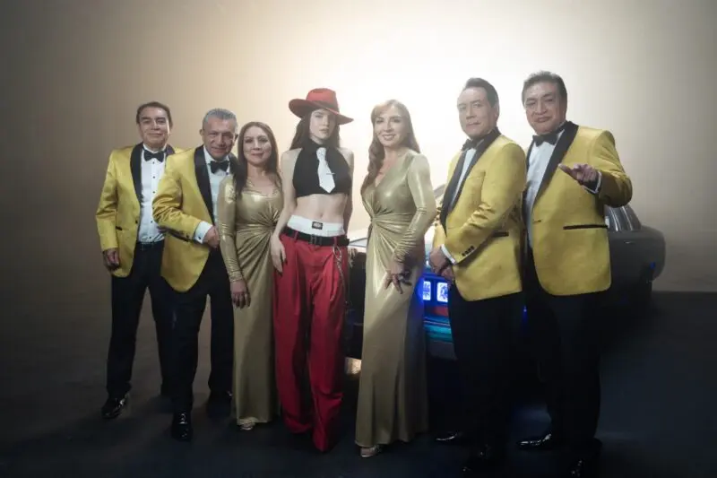 Miles de aficionados se reunirán en el Auditorio Nacional para vivir una noche de música rumbo a la Copa del Mundo./ X