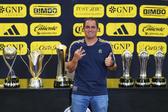 André Jardine promete no dirigir otro equipo en Liga MX… por ahora