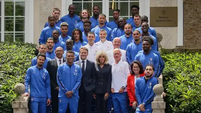 ¿Cuándo y contra quién debuta Francia en el Mundial 2026?