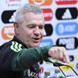 Javier Aguirre en conferencia de prensa previo al amistoso ante Serbia | IMAGO7
