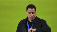 España, Italia o Israel, ¿el destino de Efraín Juárez?; Pumas, extrañado por su decisión de no seguir
