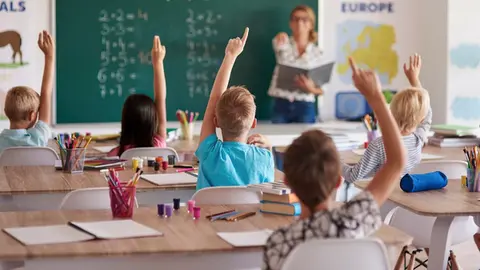 La segunda fecha sin clases será el viernes 26 de junio por junta de consejo / Magnific