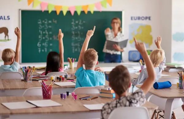 La segunda fecha sin clases será el viernes 26 de junio por junta de consejo / Magnific