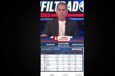 México es el equipo con los boletos más caros del Mundial