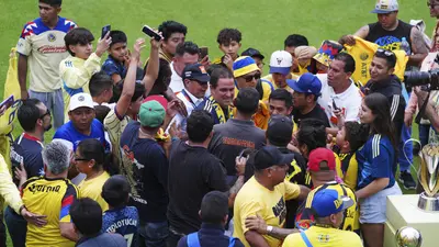 André Jardine regresará al América en un futuro: “en la segunda etapa vendremos renovados”