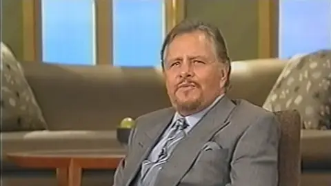 A casi 27 años del crimen, nuevas versiones buscan esclarecer uno de los mayores misterios de la televisión mexicana. / FB: @PacoStanleytributo