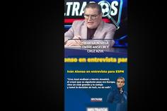 Sigue la novela entre Anselmi y Cruz Azul