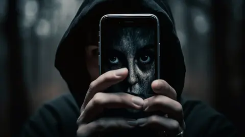 Se buscan evitar los llamados deepfakes sexuales, que son creados mediante inteligencia artificial / Magnific
