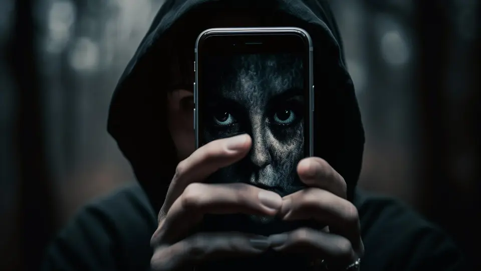 Se buscan evitar los llamados deepfakes sexuales, que son creados mediante inteligencia artificial / Magnific