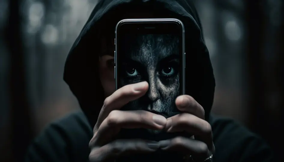 Se buscan evitar los llamados deepfakes sexuales, que son creados mediante inteligencia artificial / Magnific
