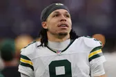 Green Bay y Christian Watson llegan a un acuerdo para extensión de contrato