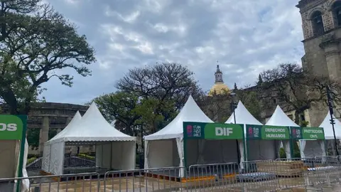 Fan Fest Guadalajara | x:@FormulaJalisco