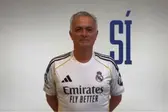 Benfica confirma oferta del Real Madrid por Mourinho