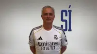 Benfica confirma oferta del Real Madrid por Mourinho