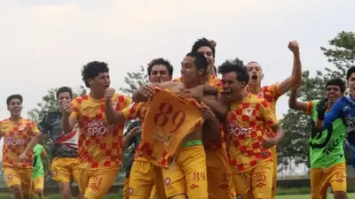 ¡No van! Tecos no jugará en la Liga Premier tras el ‘No ascenso’