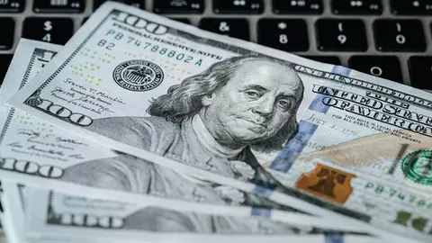 Recuerda que el tipo de cambio puede variar dependiendo el banco / FREEPIK