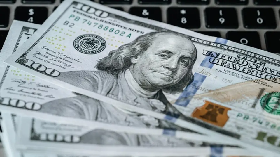 Recuerda que el tipo de cambio puede variar dependiendo el banco / FREEPIK
