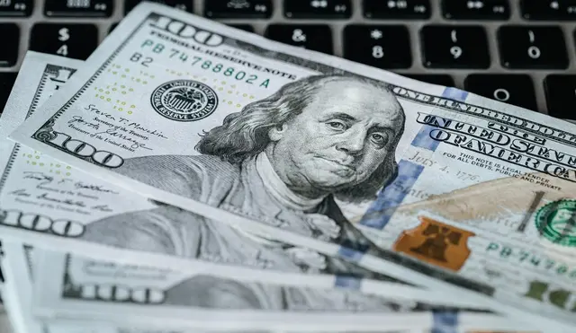 Recuerda que el tipo de cambio puede variar dependiendo el banco / FREEPIK