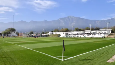 Japón y Suecia piden entrenar en El Barrial