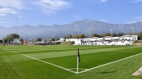 El Barrial se encargará de recibir a Japón durante la Copa del Mundo | IMAGO7