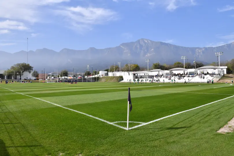 El Barrial se encargará de recibir a Japón durante la Copa del Mundo | IMAGO7