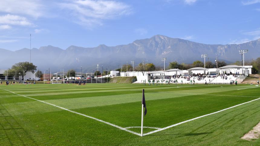 El Barrial se encargará de recibir a Japón durante la Copa del Mundo | IMAGO7