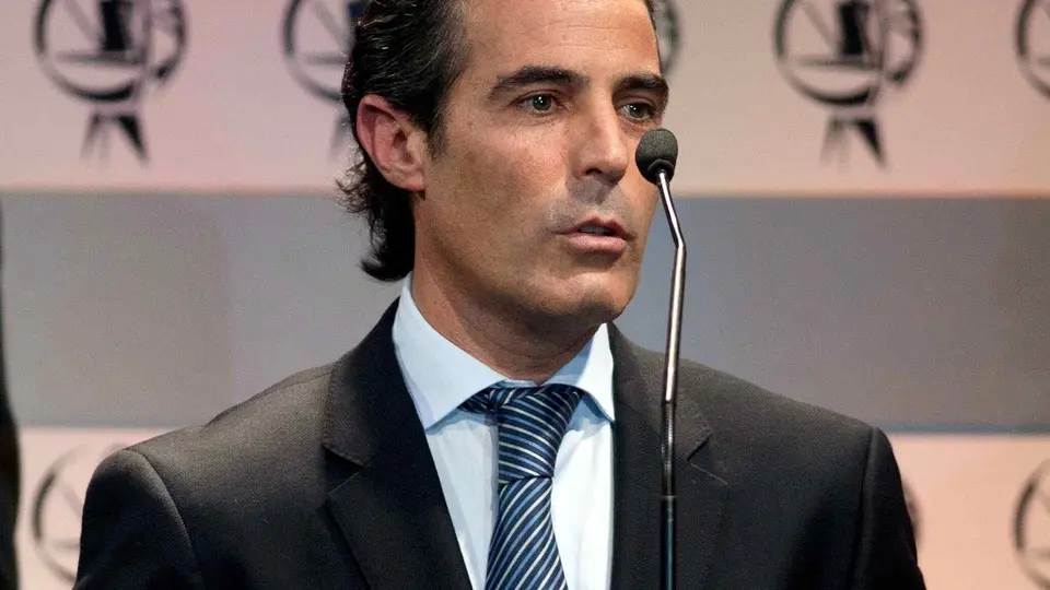 Michel Bauer habló sobre las manifestaciones a una semana del  Mundial | MEXSPORT