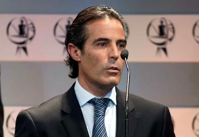 Michel Bauer habló sobre las manifestaciones a una semana del  Mundial | MEXSPORT