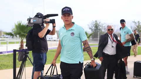 Mauro Zaleta, con Mazatlán | IMAGO7