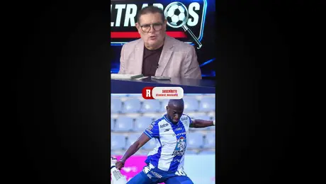 ¡Malas noticias! Pachuca perderá a una de sus máximas figuras