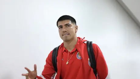 Erick Gutiérrez apunta a convertirse en refuerzo del Atlas para el Apertura 2026