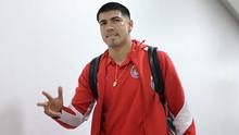 Erick Gutiérrez apunta a convertirse en refuerzo del Atlas para el Apertura 2026