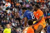 ¿Dudas rumbo al Mundial? Francia cae ante Costa de Marfil en Nantes
