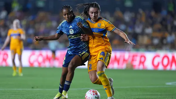 ¡Ya hay fecha! Campeón de Campeonas 2026: Tigres vs América Femenil