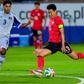 Corea del Sur ‘encendido’ para el Mundial 2026 tras derrotar a El Salvador