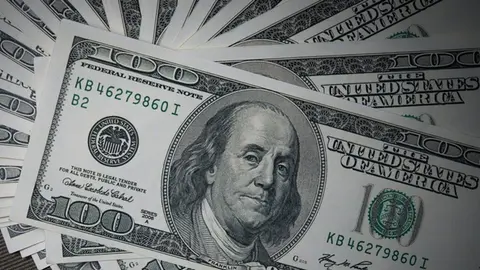 Es buen momento para comprar dólares o cambiar, según tus intereses / FREEPIK