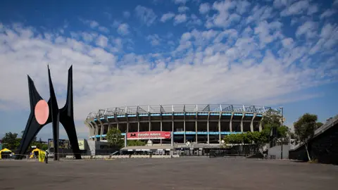Ride y Park & Ride serán las principales alternativas para llegar al estadio durante el torneo. / iStock