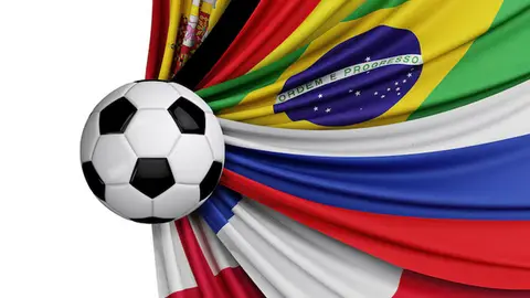 El inicio de la Copa del Mundo vendrá a afectar el calendario escolar en el país / Magnific
