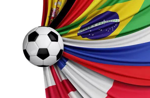 El inicio de la Copa del Mundo vendrá a afectar el calendario escolar en el país / Magnific