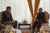 Embajador de Irán agradece a México por su hospitalidad en el Mundial 2026: "Lo consideramos un amigo"
