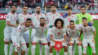 Mundial 2026: ¿Cuándo llega la Selección de Túnez a Monterrey?