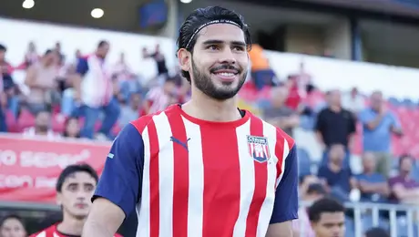 Los goleadores de Fuerzas Básicas y Tapatío que levantan la mano para Chivas