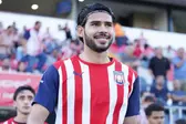 Los goleadores de Fuerzas Básicas y Tapatío que levantan la mano para Chivas
