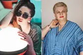 Reportan desaparecida a Kelly Ariadne Gerardo Grajales, nieta de Paquita la del Barrio, en Guanajuato